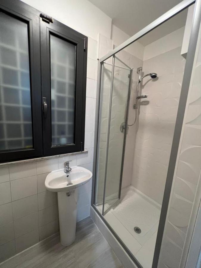Ferienwohnung La Rosa Di Roma Colosseo Exterior foto